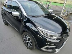 Usado 2017 Renault Captur SUV | € 12.950 (Bom preço)