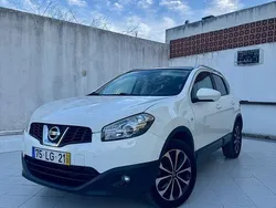 Usado 2011 Nissan Qashqai Premium Edition SUV | € 10.900 (Preço justo)