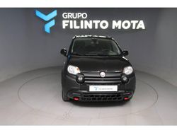 Preto Usado 2024 Fiat Panda Red Citadino | € 16.240 (Preço justo)