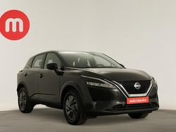 Usado 2024 Nissan Qashqai Acenta SUV | € 26.999 (Preço justo)