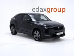 Preto Usado 2023 Mazda MX30 Ad'Vantage SUV | € 21.990 (Preço justo)