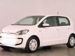 Usado 2015 VW up! Citadino | € 6.000 (Bom preço)