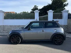 Usado 2011 Mini Cooper S Citadino | € 11.700 (Preço justo)