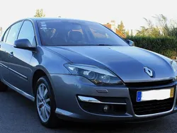 Usado 2011 Renault Laguna III Sedan | € 5.500 (Preço justo)