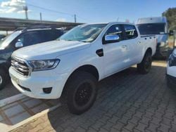 Branco Usado 2023 Ford Ranger Pickup | € 44.900 (Preço elevado)