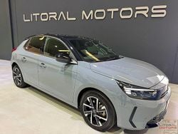 Cinza Usado 2023 Opel Corsa | € 16.900 (Preço justo)