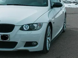 Usado 2008 BMW 320 | € 12.500