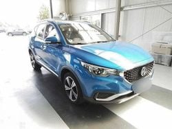 Azul Usado 2021 MG ZS | € 16.350 (Super Preço)