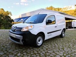 Branco Usado 2019 Renault Kangoo Business Monovolume | € 12.190 (Bom preço)
