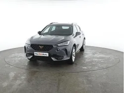 Cinzento médio metalizado Usado 2023 Cupra Formentor SUV | € 29.990 (Preço justo)