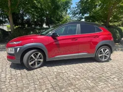 Vermelho Usado 2020 Hyundai Kauai Premium SUV | € 18.700 (Preço justo)