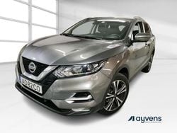 Outro Usado 2020 Nissan Qashqai N-Connecta SUV | € 22.900 (Preço justo)