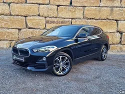 Preto Usado 2018 BMW X2 Advantage SUV | € 29.950 (Preço elevado)