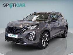 Cinzento Usado 2025 Peugeot 2008 SUV | € 26.290 (Preço justo)