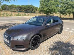 Outra Usado 2016 Audi A4 Carrinha | € 16.650 (Preço justo)