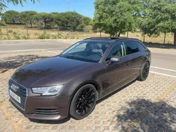 Outra Usado 2016 Audi A4 Carrinha | € 16.650 (Preço justo)