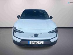 Azul Usado 2025 Volvo EX30 SUV | € 41.950 (Preço justo)