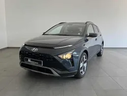 Cinzento Usado 2023 Hyundai Bayon SUV | € 20.950 (Caro)