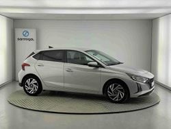 Cinza Usado 2024 Hyundai i20 Comfort | € 17.490 (Preço justo)