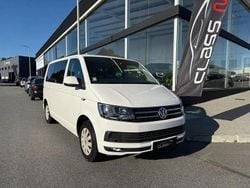 Branco Usado 2020 VW Caravelle Comfortline Monovolume | € 33.750