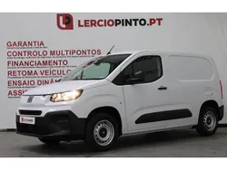 Branco Novo 2025 Fiat Doblò Monovolume | € 22.950