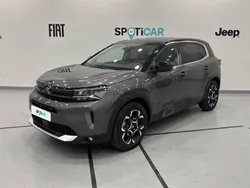 Cinza Usado 2024 Citroën C5 Aircross SUV | € 34.900 (Caro)