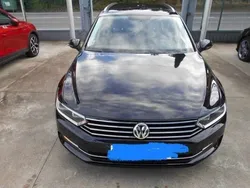Preto Usado 2015 VW Passat Carrinha | € 14.500 (Preço justo)