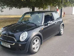 Usado 2004 Mini ONE Citadino | € 4.800 (Bom preço)