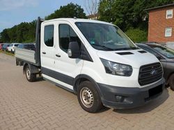 Branco Usado 2018 Ford Transit | € 20.999 (Preço elevado)