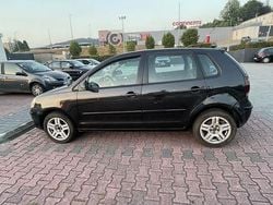 Usado 2006 VW Polo Sedan | € 3.000 (Preço justo)