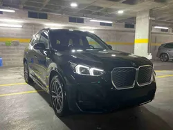 Preto Novo 2025 BMW iX1 Luxury Line SUV | € 52.000 (Preço elevado)