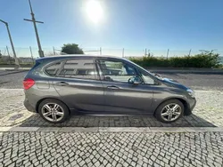 Cinzento Usado 2018 BMW 225 Carrinha | € 19.000 (Preço justo)