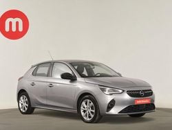 Usado 2021 Opel Corsa Elegance | € 13.999 (Preço justo)
