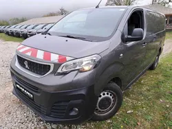 Cinzento Usado 2018 Peugeot Expert Van | € 17.500 (Preço elevado)