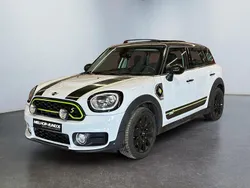 Branco Usado 2019 Mini Cooper Countryman SUV | € 23.990