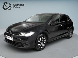 Preto Usado 2024 VW Polo | € 18.990 (Preço justo)