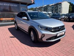 Cinza Usado 2024 VW Taigo Style SUV | € 24.750 (Preço elevado)