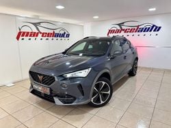 Cinza Usado 2023 Cupra Formentor SUV | € 28.950 (Preço justo)