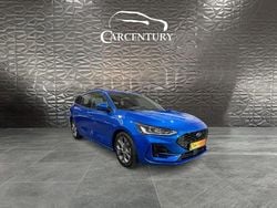 Azul Usado 2022 Ford Focus ST-Line Carrinha | € 18.950 (Preço justo)