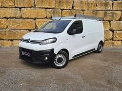 Branco Usado 2020 Citroën Jumpy Monovolume | € 16.750 (Super Preço)