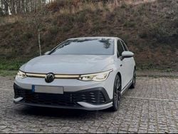 Usado 2021 VW Golf VIII GTI Sedan | € 36.500 (Bom preço)