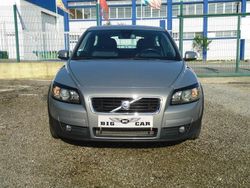 Cinzento Usado 2007 Volvo C30 Citadino | € 6.950