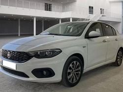 Branco Usado 2020 Fiat Tipo City Life | € 9.590 (Super Preço)