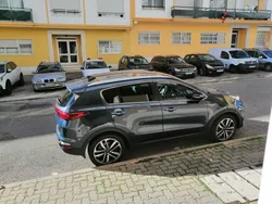 Usado 2019 Kia Sportage 2 SUV | € 20.000 (Preço justo)