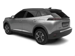 Cinzento Novo 2025 Peugeot 2008 Allure SUV | € 32.950 (Preço justo)