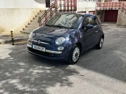 Usado 2014 Fiat 500C Cabrios | € 7.450 (Super Preço)