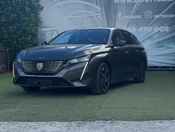 Cinzento Usado 2023 Peugeot 308 | € 27.500 (Preço justo)