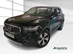 Preto Usado 2022 Volvo XC40 Inscription SUV | € 33.400