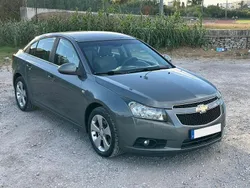Usado 2010 Chevrolet Cruze Sedan | € 6.750 (Bom preço)