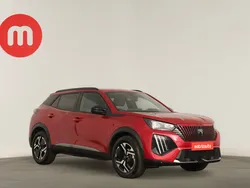 Usado 2024 Peugeot 2008 Allure SUV | € 24.499 (Preço justo)